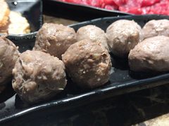 牛肉丸-林记潮牛·牛肉火锅(上马墩店)