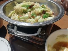 -鑫小城故事·藕汤·家常菜(台北一路总店)