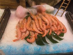 -川骄海鲜自助(亚运村店)