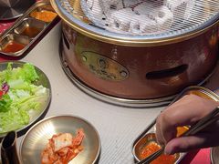 -西塔老太太泥炉烤肉(温州首店万象城黑金店)