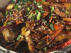 -辣螃铠盆盆蟹大排档(总店)