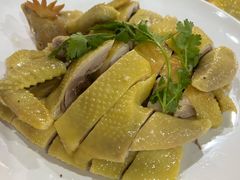 -大自然美食农庄(广州南站店)
