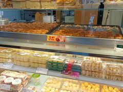 -泸溪河桃酥(秦淮新街口店)