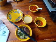 -塔洛藏餐吧(香格里拉古城店)