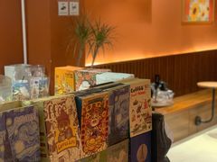 -茉莱·老挝冰咖啡·泰式奶茶(世茂国际广场店)