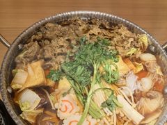 -德川家日本料理(中关村寰太大厦店)