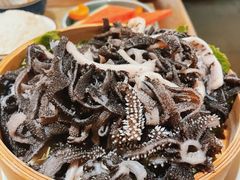 -范家小馆·烤鸭新京菜(金融街店)