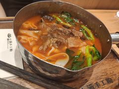 -小满手工粉(上海月星环球港店)
