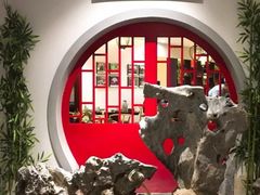 -冶春茶社(星汉大厦店)