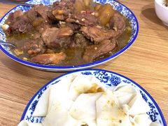 新疆大盘鸡-东财大盘鸡(黑石礁店)