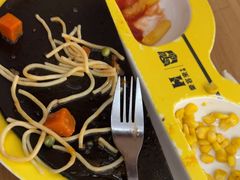 -豪客来牛排(红豆万花城店)