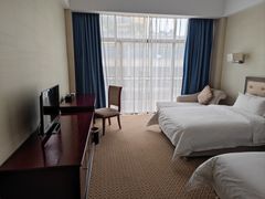 -金茂园大酒店