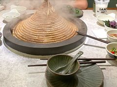 -鲜潭蒸汽石锅鱼(五道口购物中心店)
