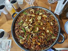 -胖子鱼·天水麻辣鱼火锅(秦州407店)