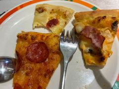 -比格比萨自助(宝山日月光店)