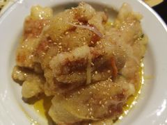 -马路牙子地桌烤肉(工体店)
