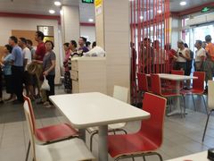 大堂-振鼎鸡(华阴路店)