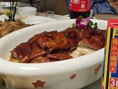 -陶缘一号·四季缘·老字号顺德菜·户外婚礼家宴(西滘店)