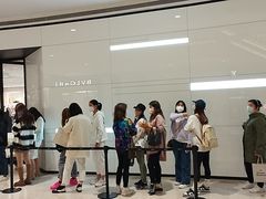 -CHANEL(恒隆广场店)