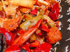 -一麻一辣麻辣香锅(方庄店)