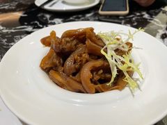 青麻酱无骨鸭掌-小東馆(东纵路店)