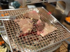 -九田家黑牛烤肉料理(无锡T12店)