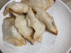 锅贴-胡记锅贴·沪上游子老鸭粉丝汤(太原路店)