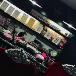 -U3日式美甲美睫