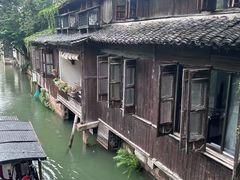 -乌镇东栅景区