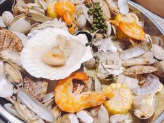 -蓬川食府(金海道店)