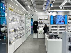 -line friends(明洞旗舰店)