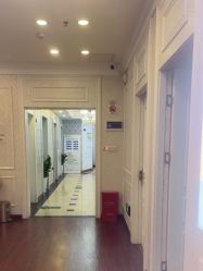 -武汉五洲整形外科医院