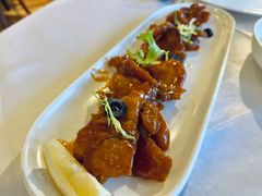 俄式冷酸鱼-维兰西餐(万泉河店)