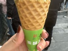 -吴裕泰茶庄(前门大街店)