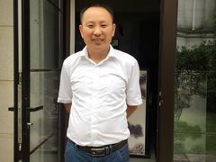 项目监理江训玉-铭鸿设计