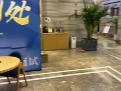 -凯里亚德酒店(深圳北站大浪商业中心店)