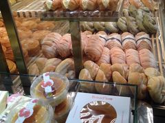 -Bread618面包生日蛋糕(欧亚商都店)