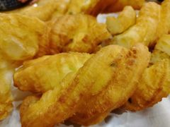 -头壹号 大油条·老长沙盖码饭(北辰店)