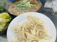 -小板凳(四公里店)