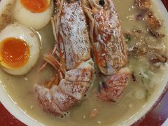 -雷门拉面·现熬骨汤(凯德来福士店)