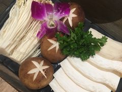 -朴大人炭烤·韩国料理(奥帆中心海尔洲际店)