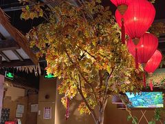 -老湘村·湖南土菜(天河维多利店)