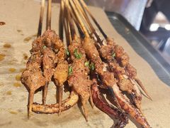 -三杯赤運·中式小酒馆(所城里店)