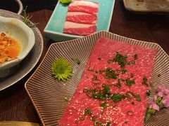 -MIKOMIKO和牛烧肉专门店(南门店)