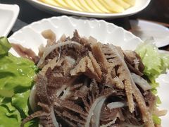 -陈府大宅门成都火锅·手切鲜肉(太原街店)