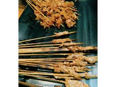 -小两口锦州烧烤·脆皮油边(依云北郡店)