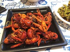-松哥油焖大虾(皇岗一店)
