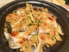-芽笼芽笼新加坡餐厅(环球港店)