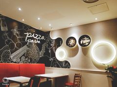 -必胜客(证大大拇指店)