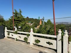 -威海华夏城景区